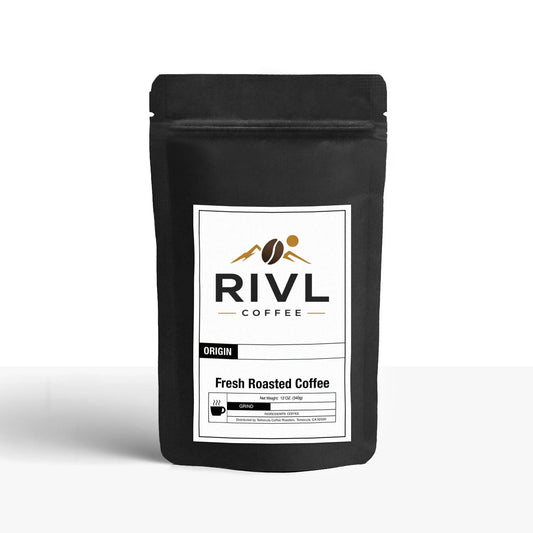 Breakfast Blend